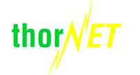 thorNET Webmail Logo